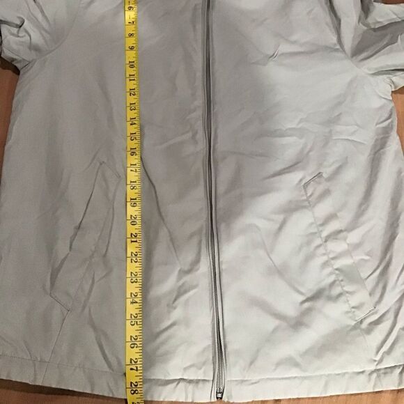 NAUTICA Mens Fleece Jacket - Picture 12 of 17